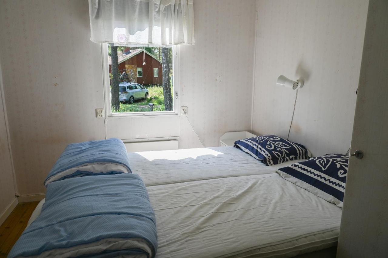 Rolfskaerrs Stugby Otel Nygård Dış mekan fotoğraf